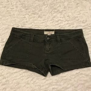 Hollister Shorts